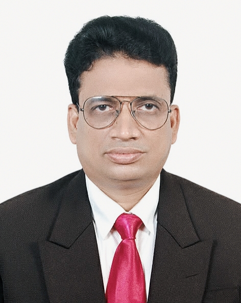 মোহাম্মদ নজরুল ইসলাম